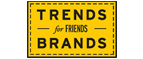 Скидка 10% на коллекция trends Brands limited! - Коса